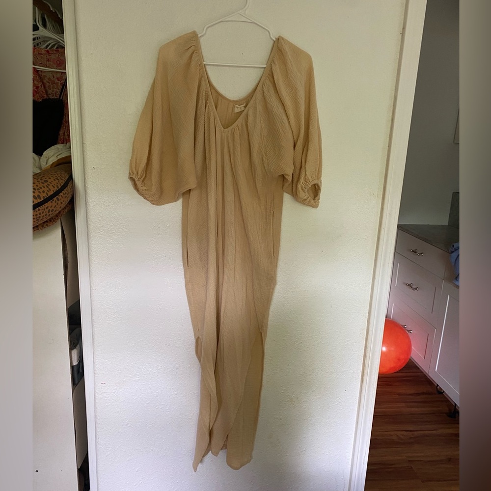 Gillia Imari cover up